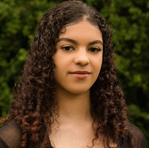 Meet your Posher, Jazmine